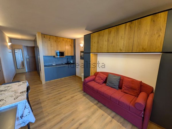appartamento in vendita a Frabosa Sottana in zona Prato Nevoso