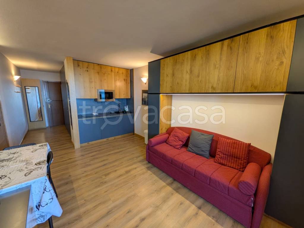 appartamento in vendita a Frabosa Sottana in zona Prato Nevoso
