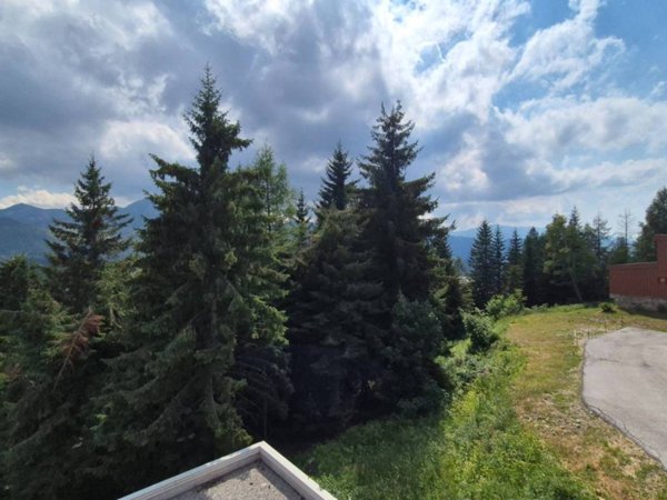 appartamento in vendita a Frabosa Sottana in zona Prato Nevoso