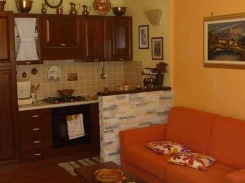 appartamento in vendita a Frabosa Sottana in zona Riosecco
