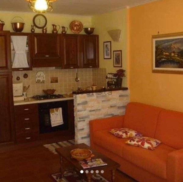 appartamento in vendita a Frabosa Sottana in zona Riosecco