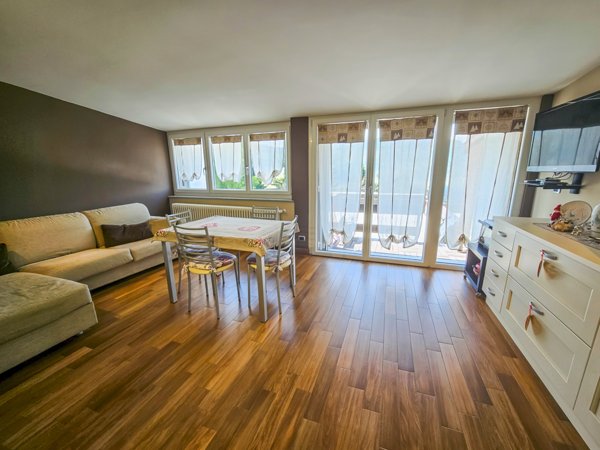 appartamento in vendita a Frabosa Sottana in zona Prato Nevoso