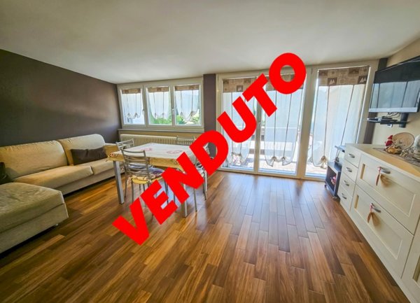appartamento in vendita a Frabosa Sottana in zona Prato Nevoso
