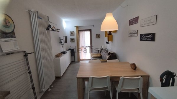 appartamento in vendita a Frabosa Sottana in zona Artesina