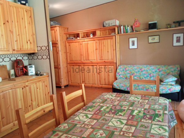 appartamento in vendita a Frabosa Sottana in zona Gosi