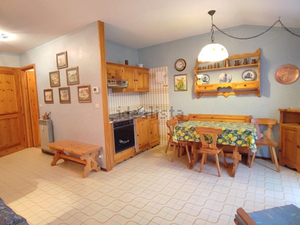 appartamento in vendita a Frabosa Sottana in zona Riosecco