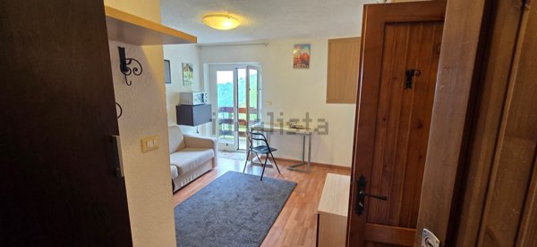 appartamento in vendita a Frabosa Sottana in zona Prato Nevoso