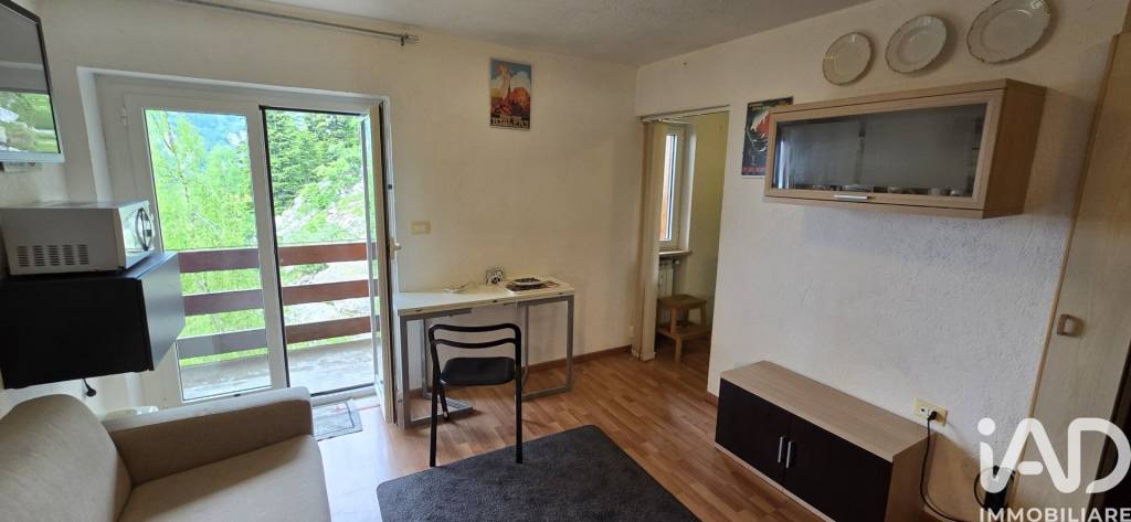 appartamento in vendita a Frabosa Sottana in zona Prato Nevoso