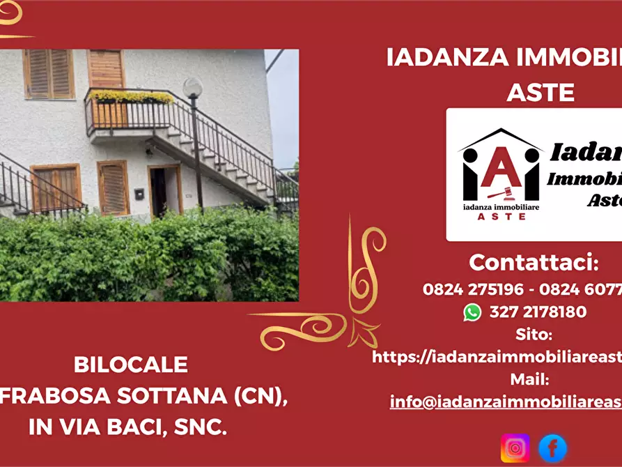 appartamento in vendita a Frabosa Sottana
