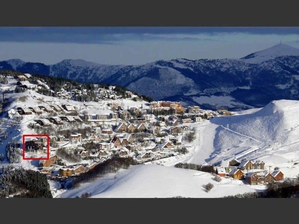 appartamento in vendita a Frabosa Sottana in zona Prato Nevoso