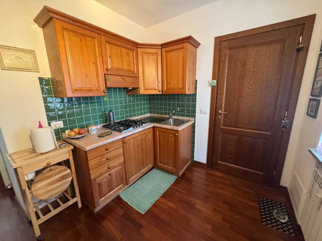 appartamento in vendita a Frabosa Sottana in zona Prato Nevoso