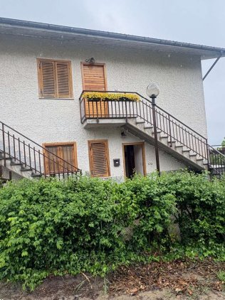 appartamento in vendita a Frabosa Sottana in zona Alma