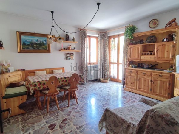 appartamento in vendita a Frabosa Sottana in zona Riosecco