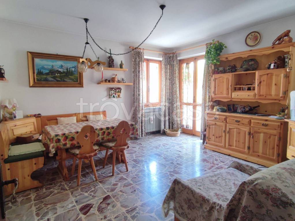 appartamento in vendita a Frabosa Sottana in zona Riosecco