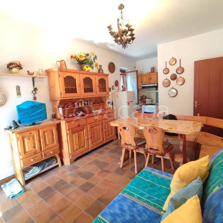appartamento in vendita a Frabosa Sottana in zona Riosecco