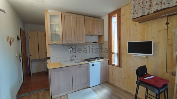 appartamento in vendita a Frabosa Sottana in zona Prato Nevoso