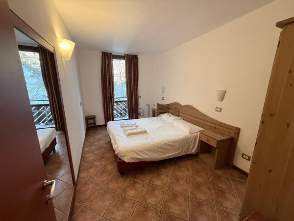 appartamento in vendita a Frabosa Sottana in zona Prato Nevoso