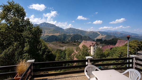 appartamento in vendita a Frabosa Sottana in zona Prato Nevoso
