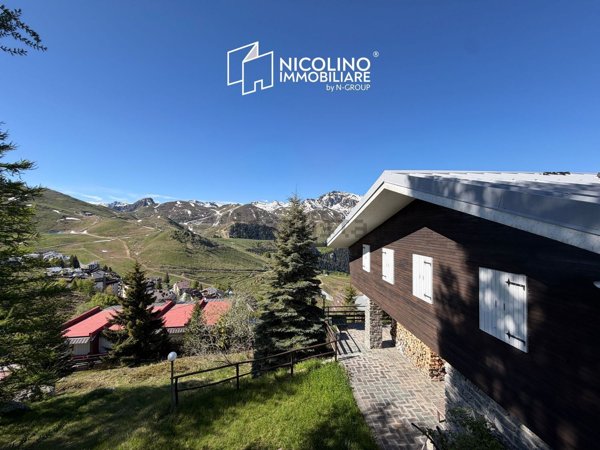 casa indipendente in vendita a Frabosa Sottana in zona Prato Nevoso