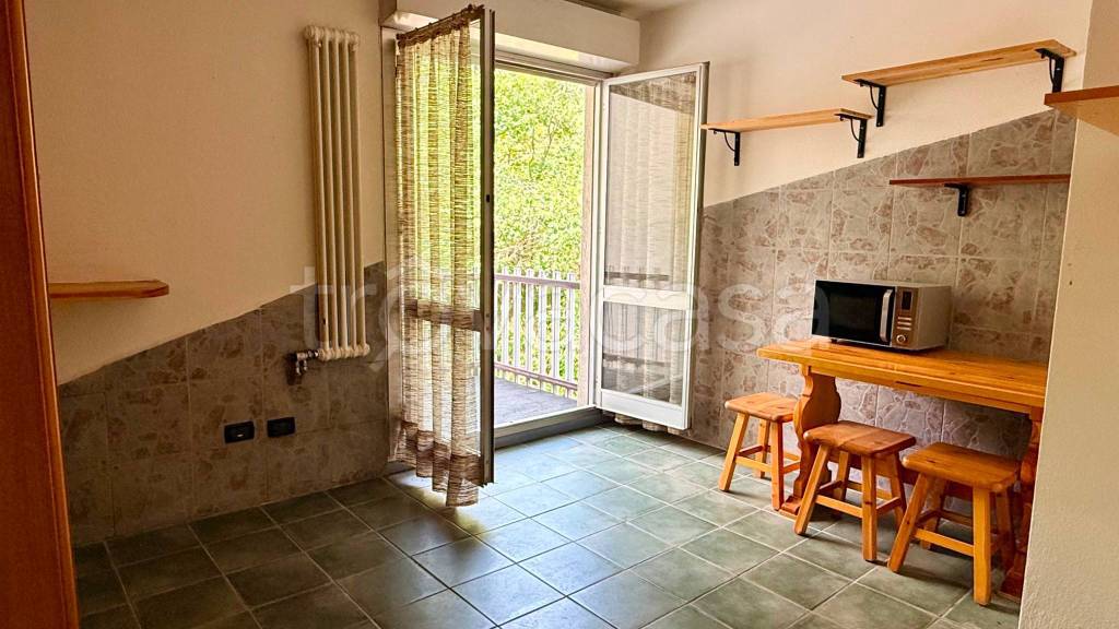 appartamento in vendita a Frabosa Sottana in zona Artesina