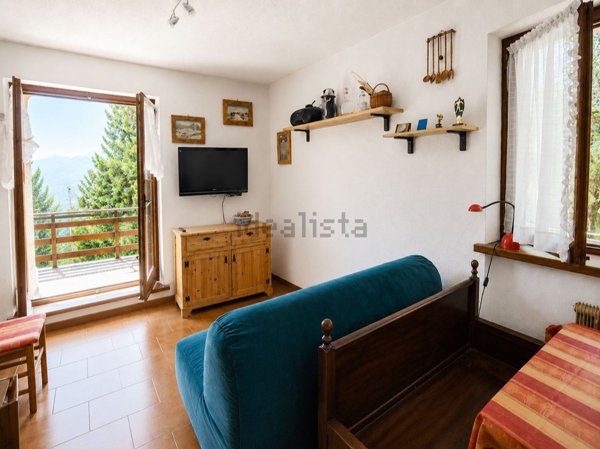 appartamento in vendita a Frabosa Sottana in zona Prato Nevoso