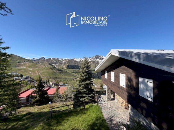 casa indipendente in vendita a Frabosa Sottana in zona Prato Nevoso