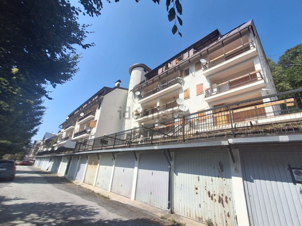 appartamento in vendita a Frabosa Sottana in zona Prato Nevoso