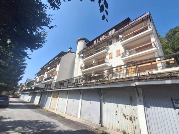 appartamento in vendita a Frabosa Sottana in zona Prato Nevoso