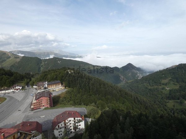 appartamento in vendita a Frabosa Sottana in zona Prato Nevoso