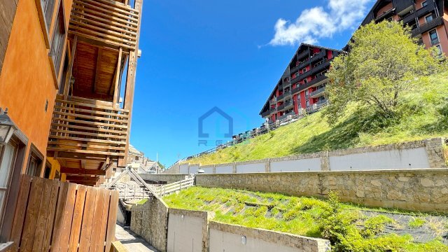 appartamento in vendita a Frabosa Sottana in zona Riosecco