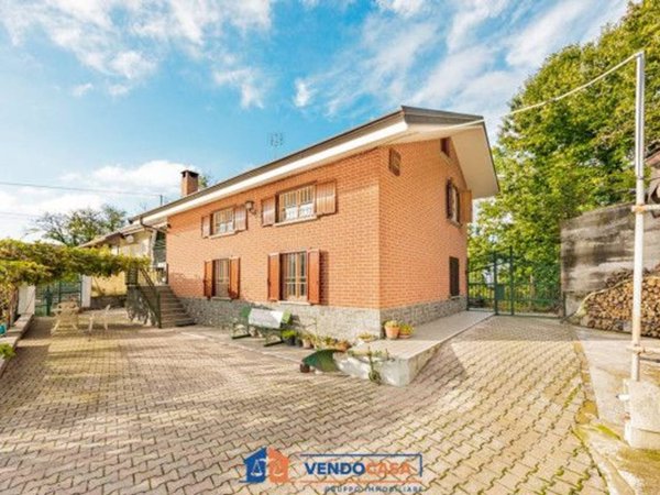 casa indipendente in vendita a Frabosa Sottana in zona Pianvignale