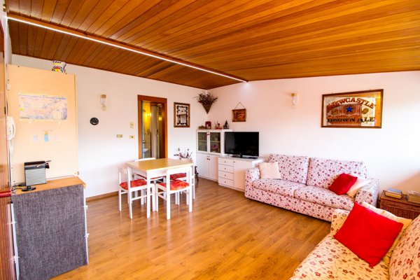 appartamento in vendita a Frabosa Sottana in zona Prato Nevoso