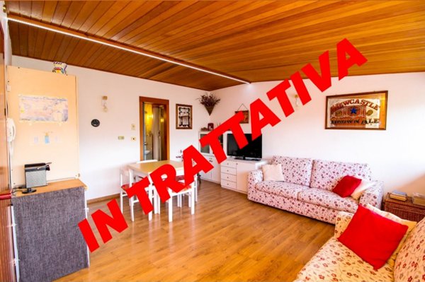appartamento in vendita a Frabosa Sottana in zona Prato Nevoso