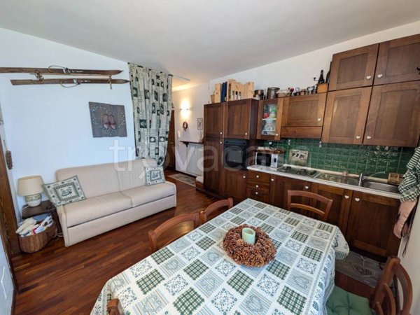appartamento in vendita a Frabosa Sottana in zona Prato Nevoso