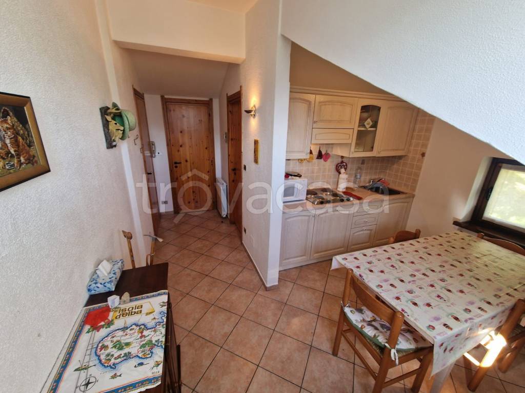 appartamento in vendita a Frabosa Sottana in zona Prato Nevoso
