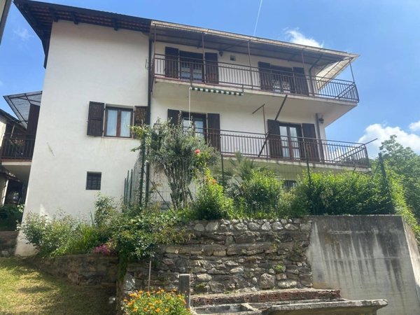 casa indipendente in vendita a Frabosa Sottana in zona Gosi