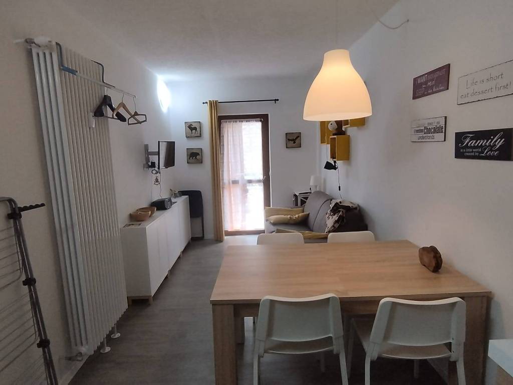 appartamento in vendita a Frabosa Sottana in zona Artesina
