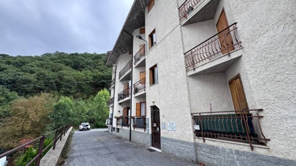appartamento in vendita a Frabosa Sottana in zona Riosecco