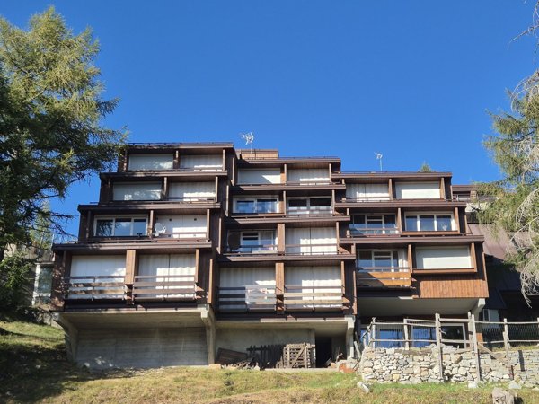 appartamento in vendita a Frabosa Sottana in zona Prato Nevoso
