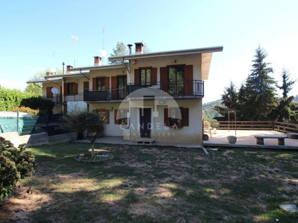 casa indipendente in vendita a Frabosa Sottana in zona Riosecco