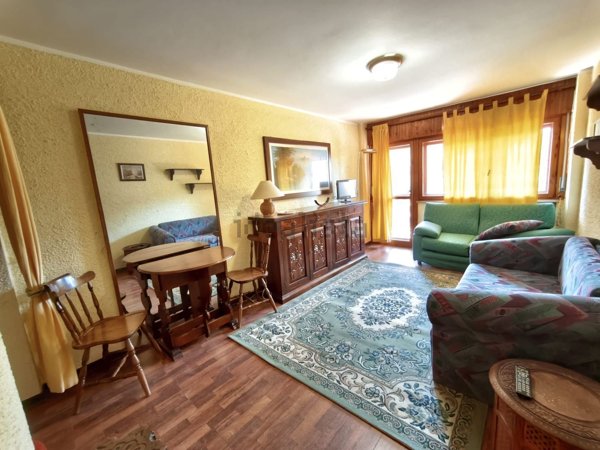 appartamento in vendita a Frabosa Sottana in zona Prato Nevoso