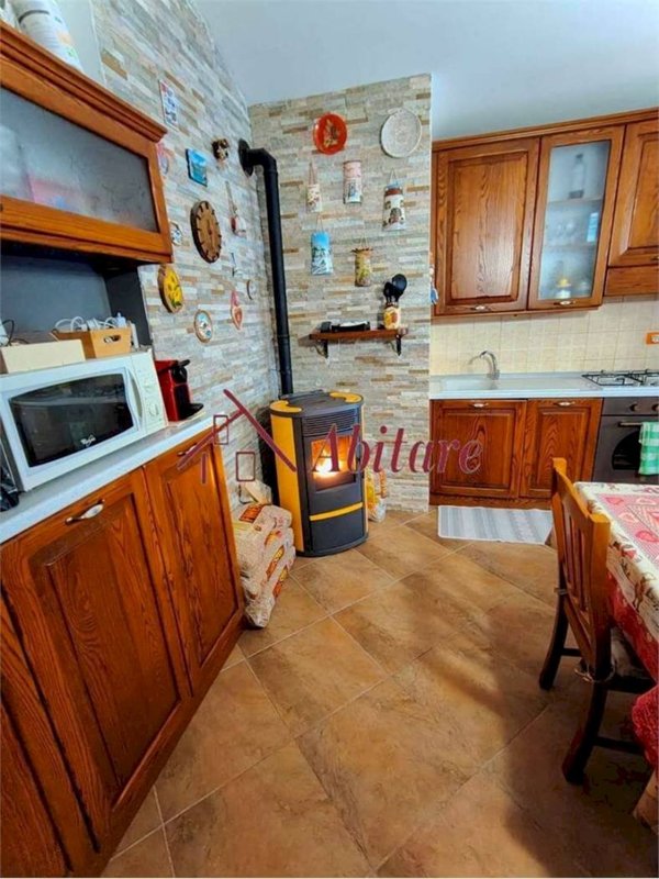 appartamento in vendita a Frabosa Sottana in zona Riosecco