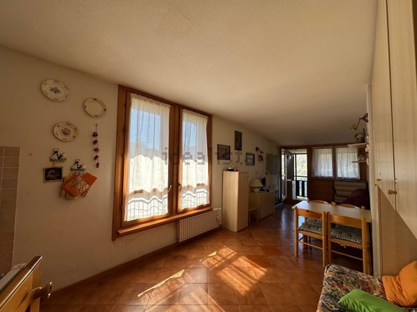appartamento in vendita a Frabosa Sottana in zona Riosecco