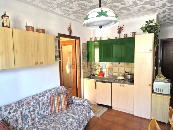 appartamento in vendita a Frabosa Sottana in zona Riosecco