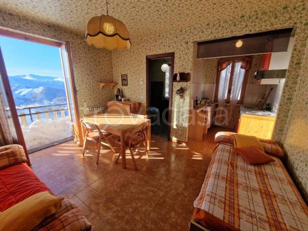 appartamento in vendita a Frabosa Sottana in zona Prato Nevoso