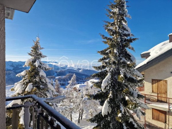 appartamento in vendita a Frabosa Sottana in zona Prato Nevoso