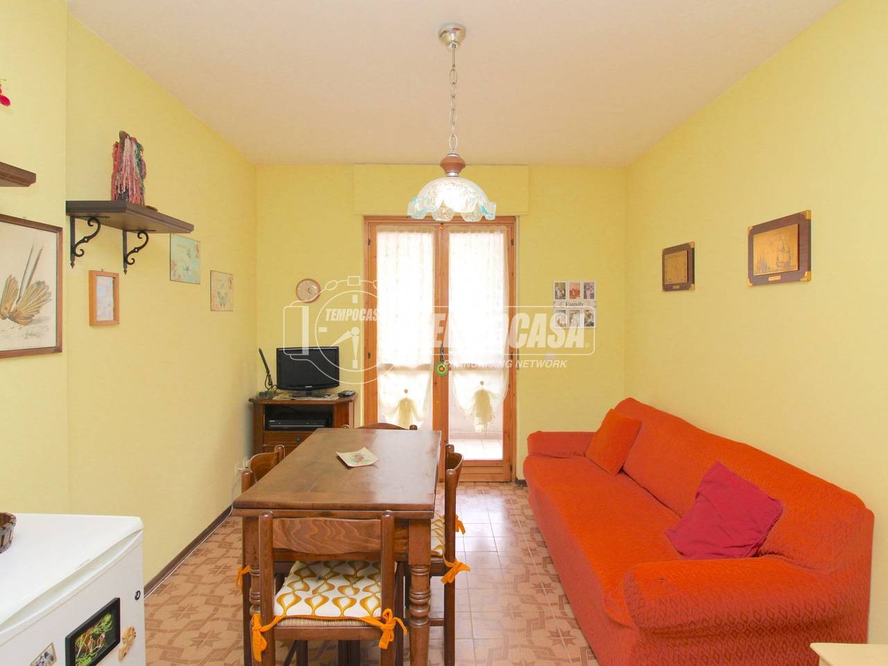 appartamento in vendita a Frabosa Sottana in zona Riosecco