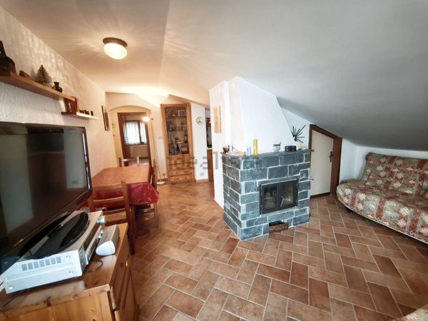 appartamento in vendita a Frabosa Sottana in zona Prato Nevoso