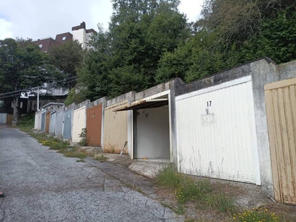 box auto in vendita a Frabosa Sottana in zona Artesina