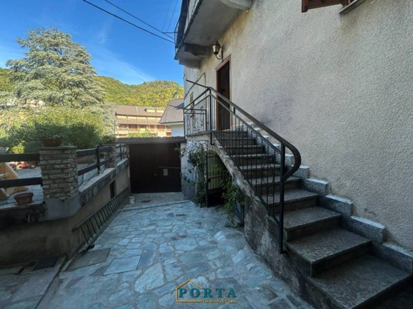 appartamento in vendita a Frabosa Sottana